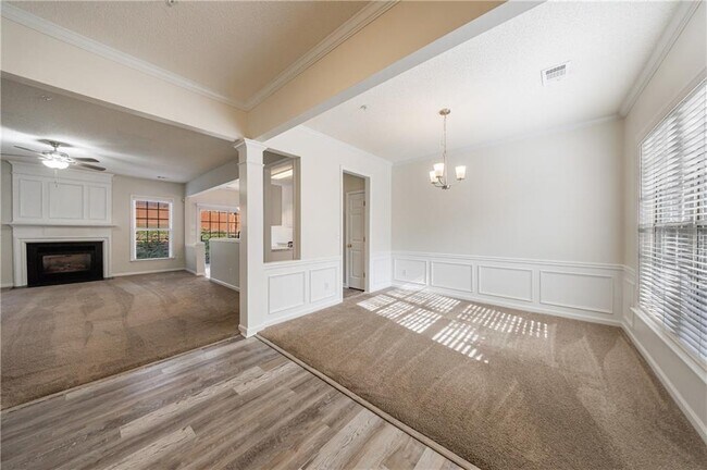 Foto del edificio - 2819 Ashleigh Ln