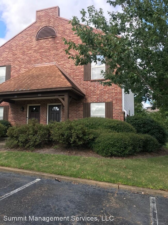 Building Photo - 2 br, 2.5 bath House - 103 Edinburgh Way