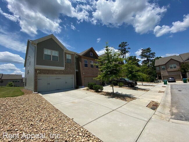 Building Photo - 3 br, 2.5 bath House - 1931 Paxton Ridge Ct