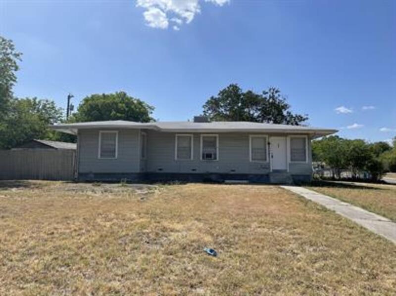 407 Westminster Ave, San Antonio, TX 78228 Condo for Rent in San