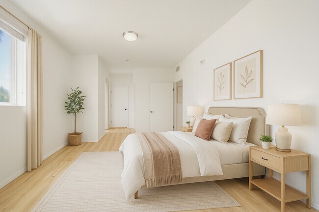 Puesta en escena virtual - 13941 Sherman Way