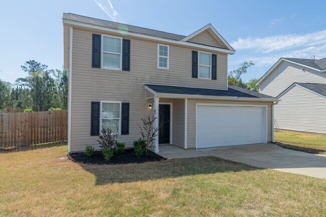 Foto del edificio - Conveniently Located Phenix City Home 3/2.5