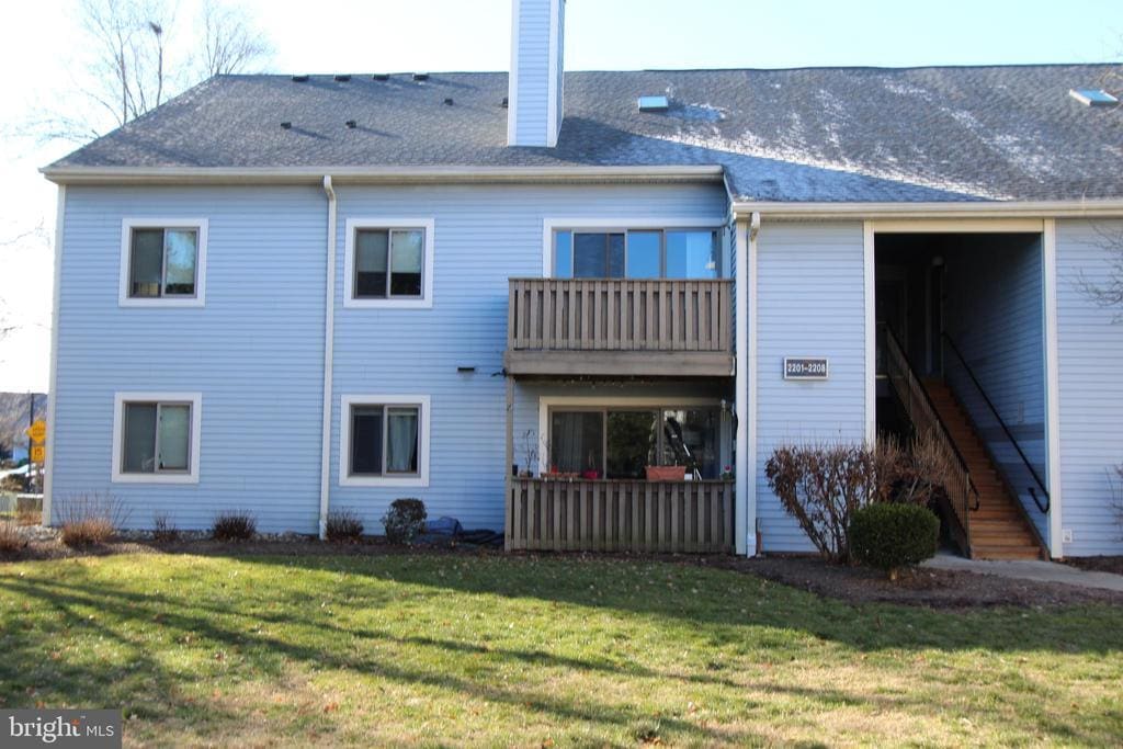 Foto principal - 2202 Aspen Dr