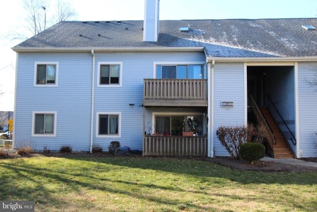 Building Photo - 2202 Aspen Dr