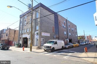 Building Photo - 1218-20 S 8th St