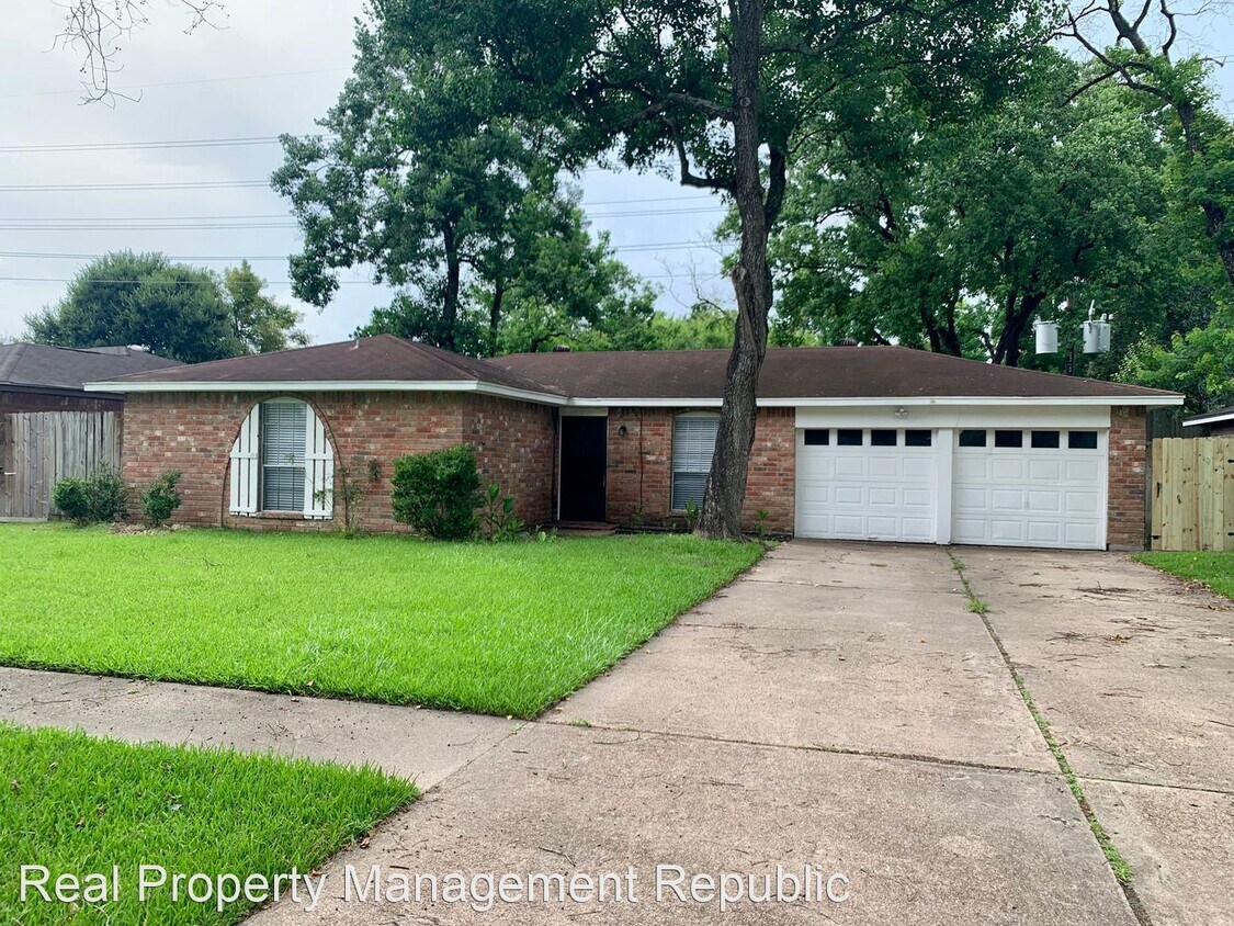 Primary Photo - 3 br, 2 bath House - 7739 Bunker Wood Lane