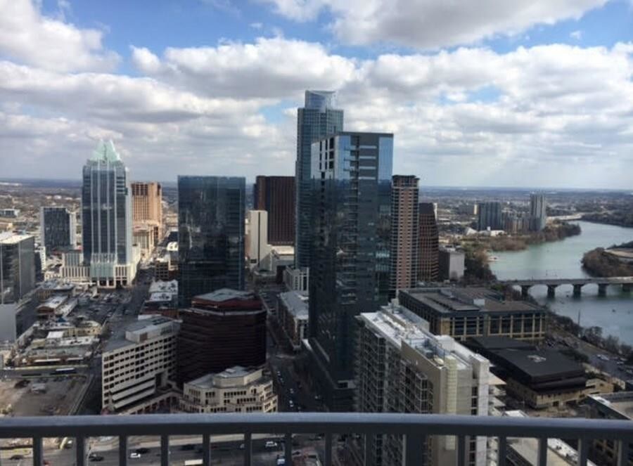 Foto principal - 360 Nueces St