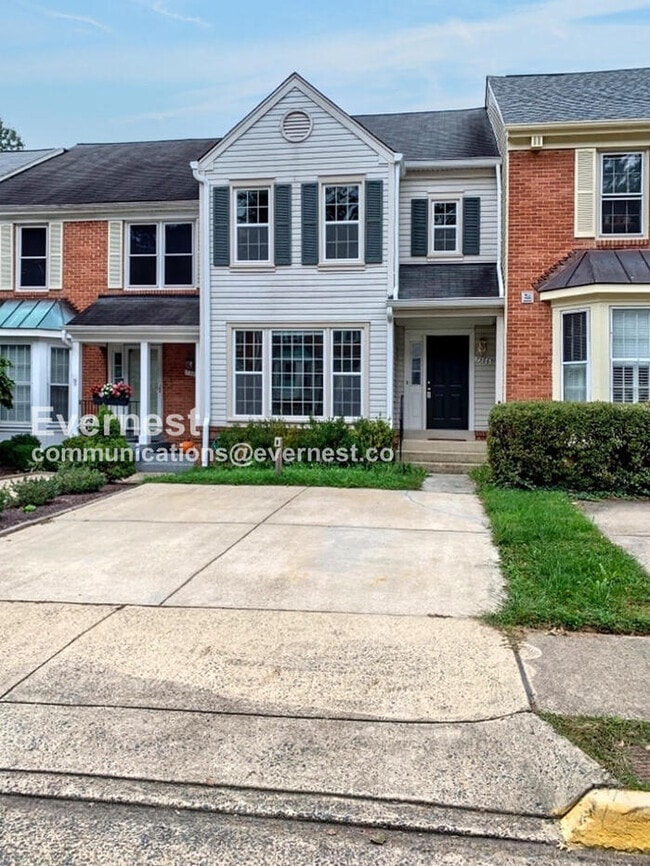 Building Photo - 7386 Hidden Knolls Ct