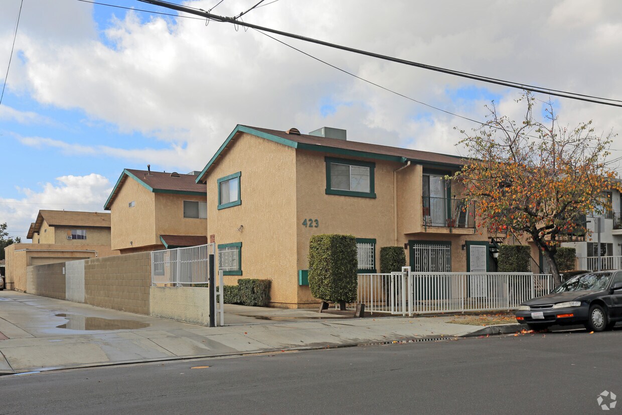 Primary Photo - 423 W Roosevelt Ave