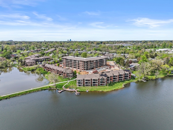 Primary Photo - The Landing at Lakewood Harbour