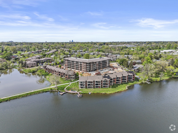 Building Photo - The Landing at Lakewood Harbour