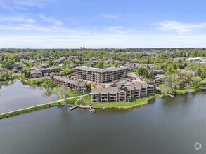 Building Photo - The Landing at Lakewood Harbour
