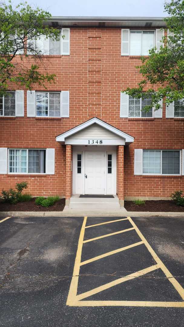 Building Photo - 1348 S Lorraine Rd