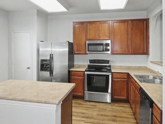 Foto del edificio - 1726 E Mesa Park Dr