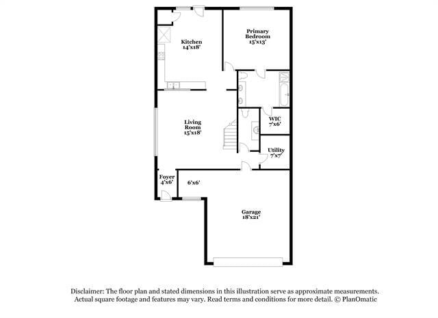 Building Photo - 4143 Broadstairs Dr SW