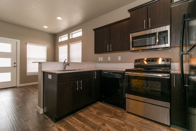 Foto del edificio - Beautiful 2 bedroom Tiny Home at Turtle Cr...