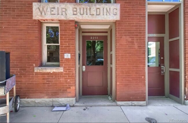 Foto del edificio - 3211 Zuni St