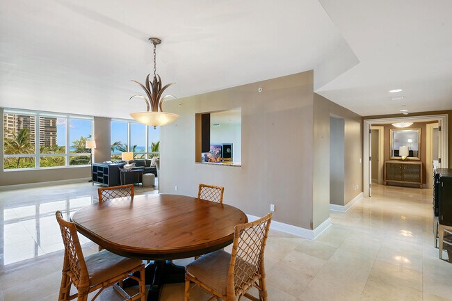 Foto del edificio - 3800 N Ocean Dr