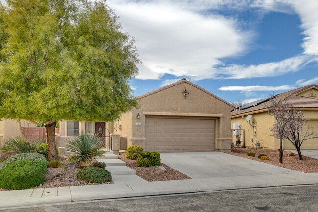 Foto del edificio - Aliante Single Story Beauty!