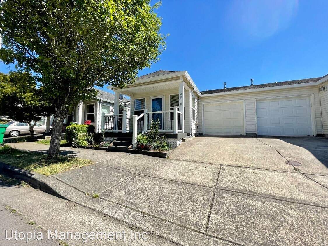 4918 SW 9th Ct, Gresham, OR 97080 House Rental in Gresham, OR