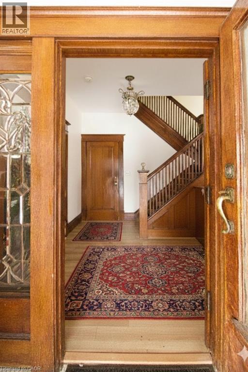 Building Photo - 22 Blake St