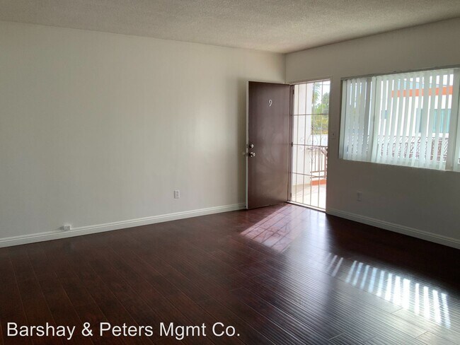 Building Photo - 4207 Manhattan Beach Blvd