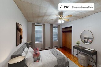 Building Photo - Room in Shared 4 bed/1 bath home