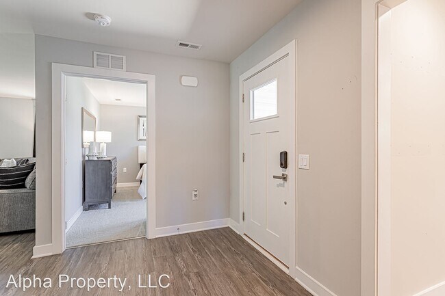 Foto del edificio - 3 br, 2 bath House - 505 Olivia Springs Dr