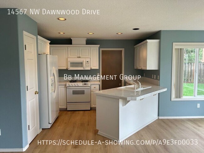 Building Photo - Exceptional NW Portland/Bethany Home on Cu...