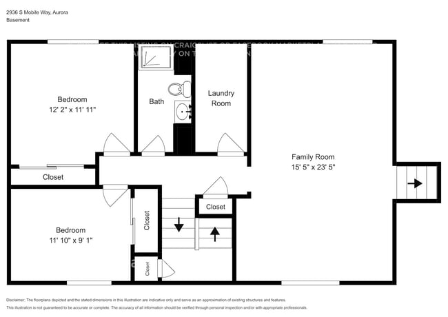 Building Photo - 2936 S Mobile Way