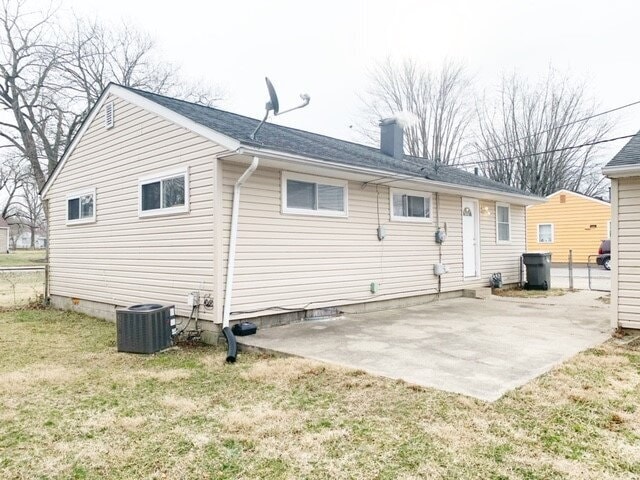 Photo - EAST SIDE 3BR RECENTLY UPDATED! Apartment