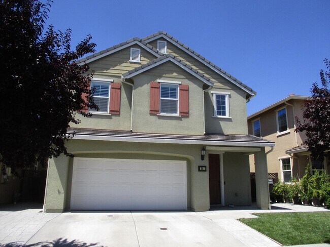Foto del edificio - 381 Windsong Way