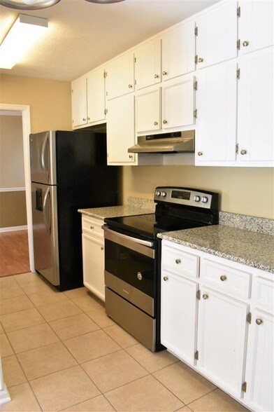 Foto del edificio - 3011 Whirlaway Trail