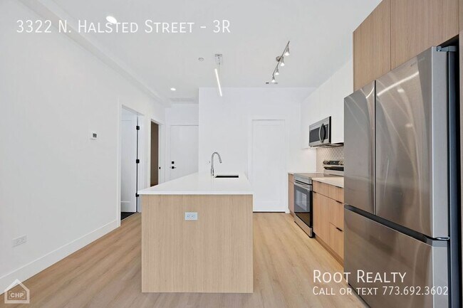 Foto del edificio - East Lakeview - 2-Bedroom / 2-Bath - Brand...