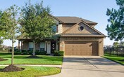 Foto principal - 8410 Triston Hill Ct