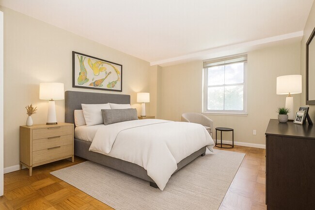 Foto del edificio - 2030 N Adams St