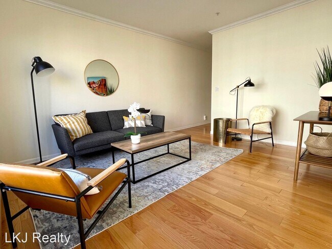 Building Photo - 1 br, 1 bath House - 2101 Beach Street uni...