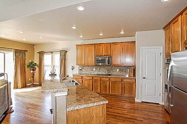 Foto del edificio - Gorgeous Detached Patio Home in Monument!