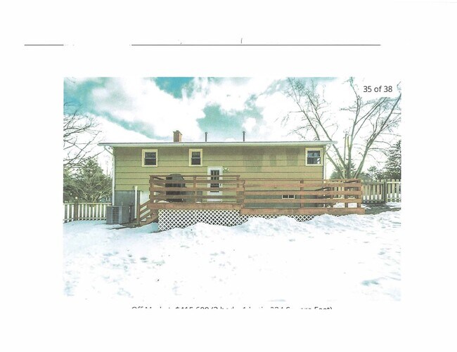 Building Photo - 32 David Rd