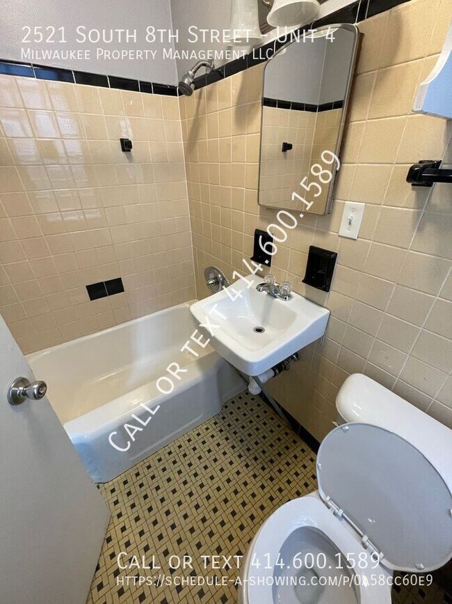 Foto del edificio - 2521 S 8th St