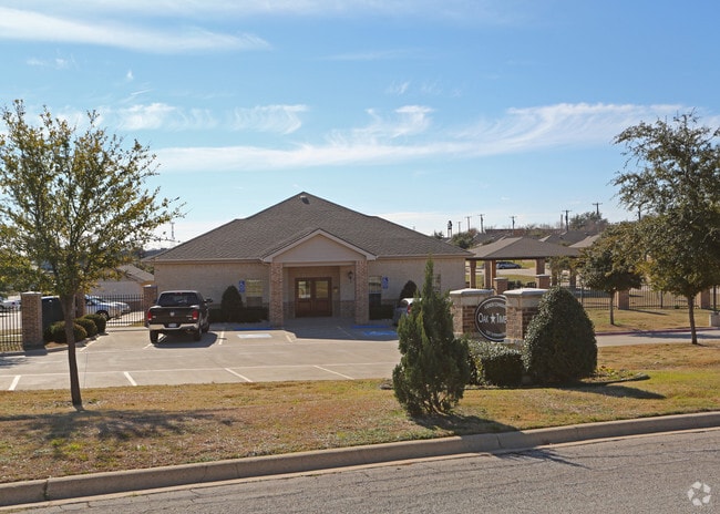 Building Photo - Oak Timber White Settlement Building Photo - Oak Timber White Settlement