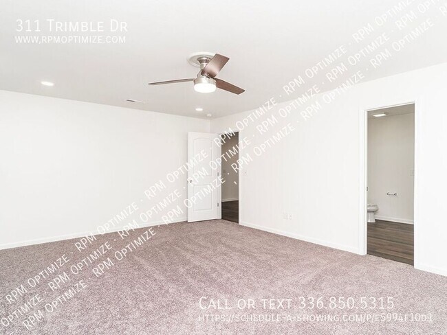 Foto del edificio - 311 Trimble Dr