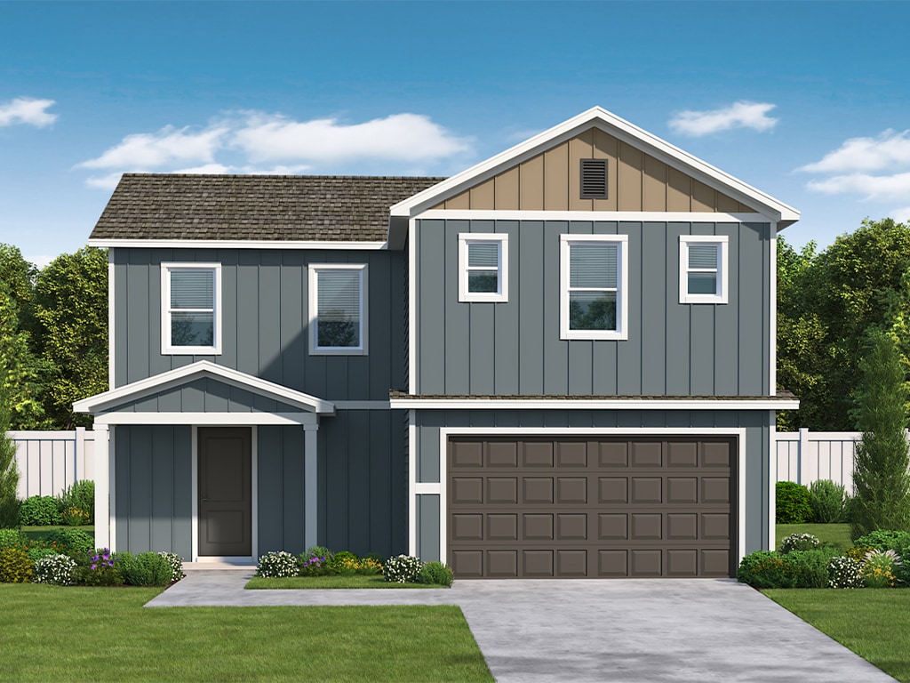 Foto principal - 1346 W Mahogany St