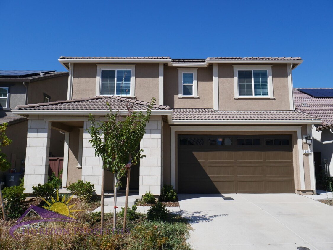 4812 Aldridge Ravine Ct, Folsom, CA 95630 House Rental in Folsom, CA