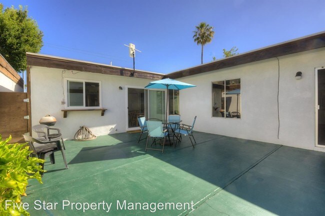 Building Photo - 3 br, 2 bath House - 2744 El Pasado Dr