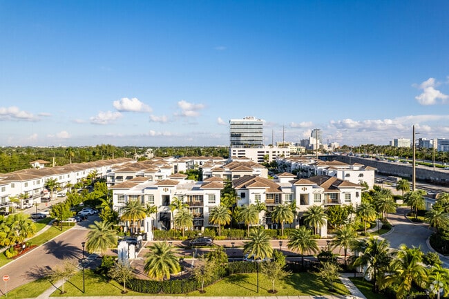 Fotografía del edificio - Midtown Aventura