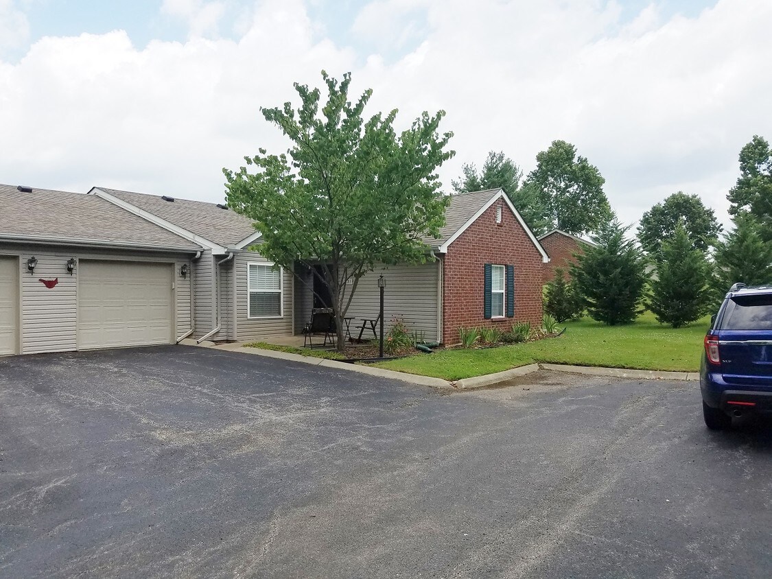 331 Bonita Pkwy, Hendersonville, TN 37075 Condo for Rent in