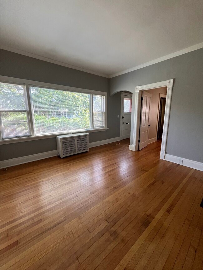 Foto del edificio - 1415 Greenleaf St
