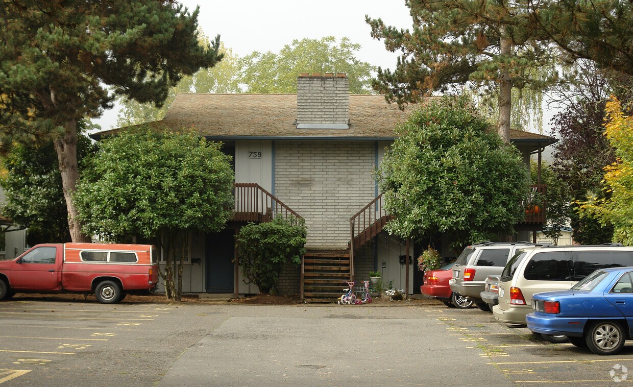 Primary Photo - 755-761 Gerth St NW