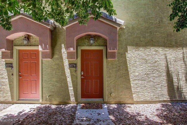 Foto del edificio - 2401 E Rio Salado Pkwy